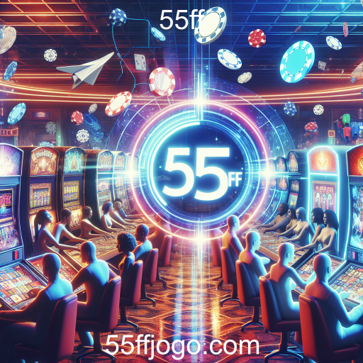 A Revolução dos Jogos: O Futuro do Entretenimento Digital